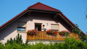 Ferienwohnung schöne Aussicht